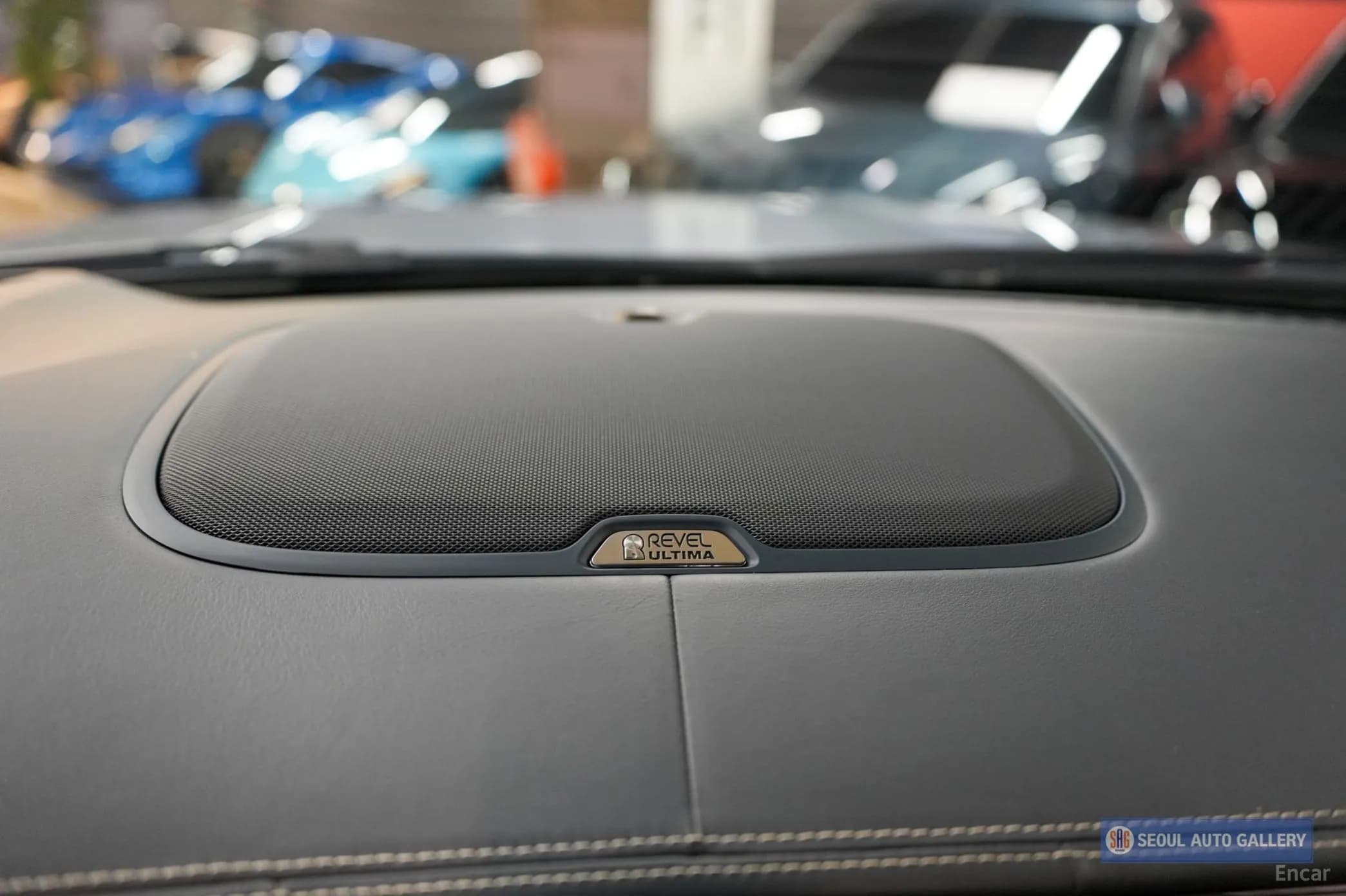 Navigator 4th generation