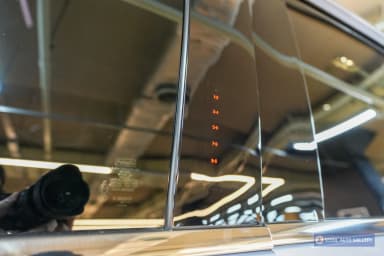 Navigator 4th generation