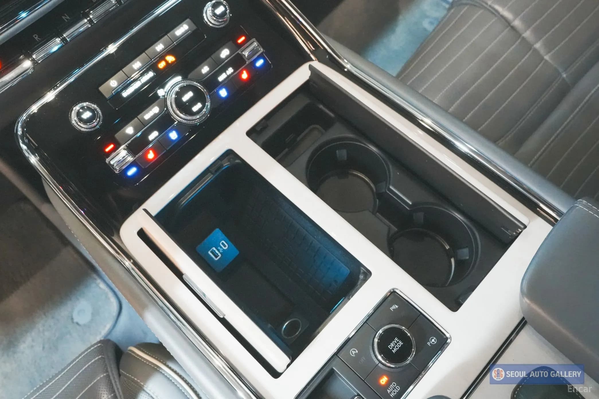 Navigator 4th generation