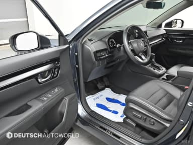 CR-V 6th Generation