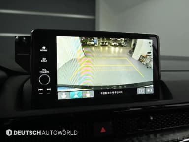 CR-V 6th Generation