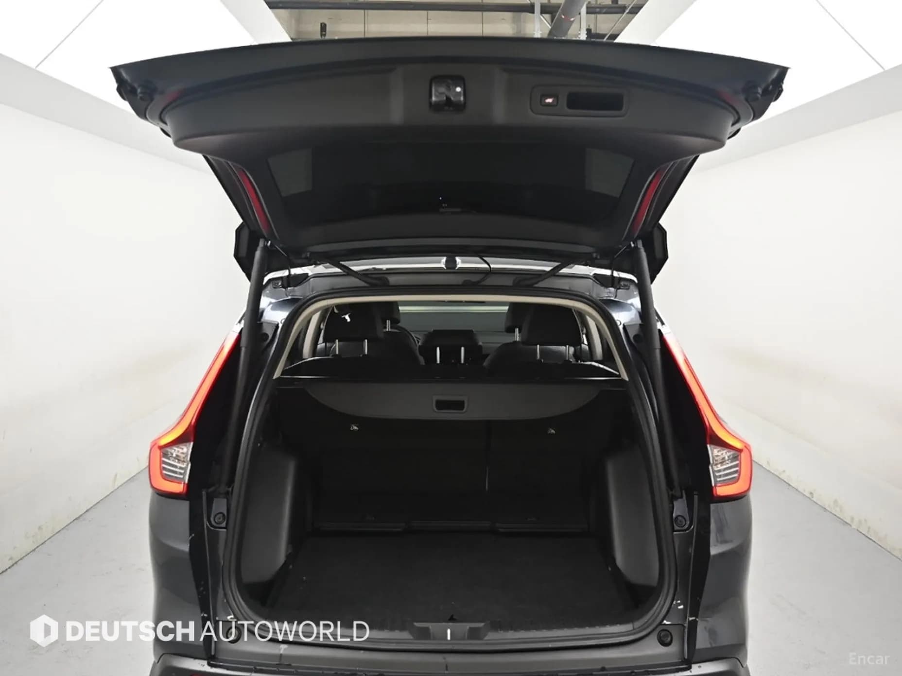 CR-V 6th Generation