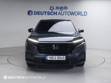 CR-V 6th Generation