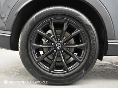 CR-V 6th Generation