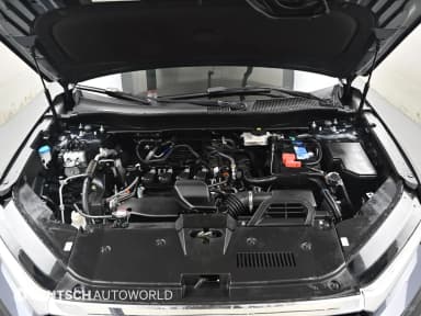 CR-V 6th Generation