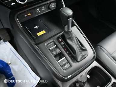 CR-V 6th Generation
