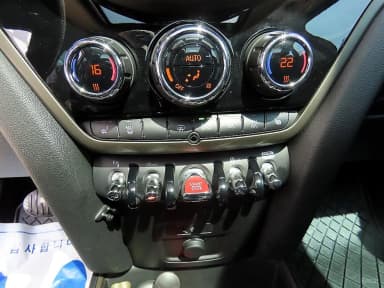 Cooper Countryman