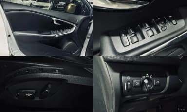 V40 Cross Country