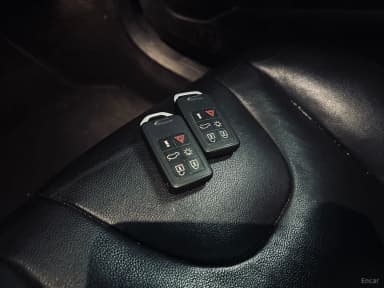 V40 Cross Country