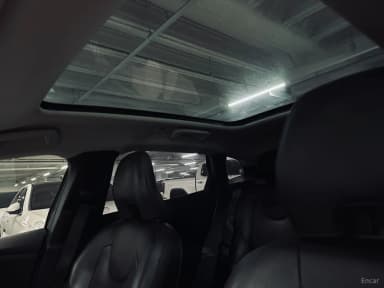 V40 Cross Country