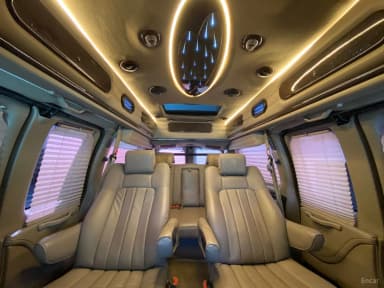 Express Van