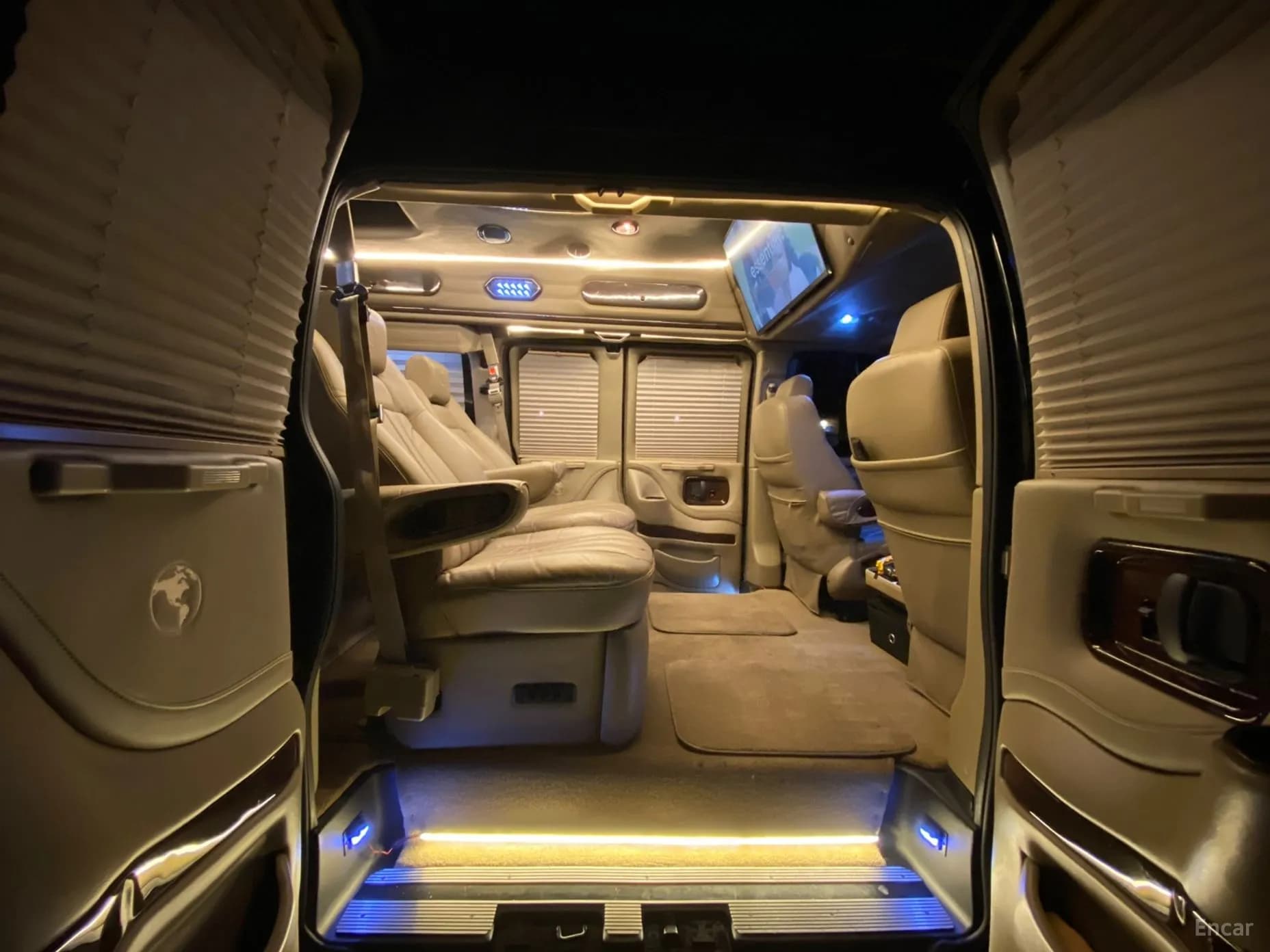 Express Van