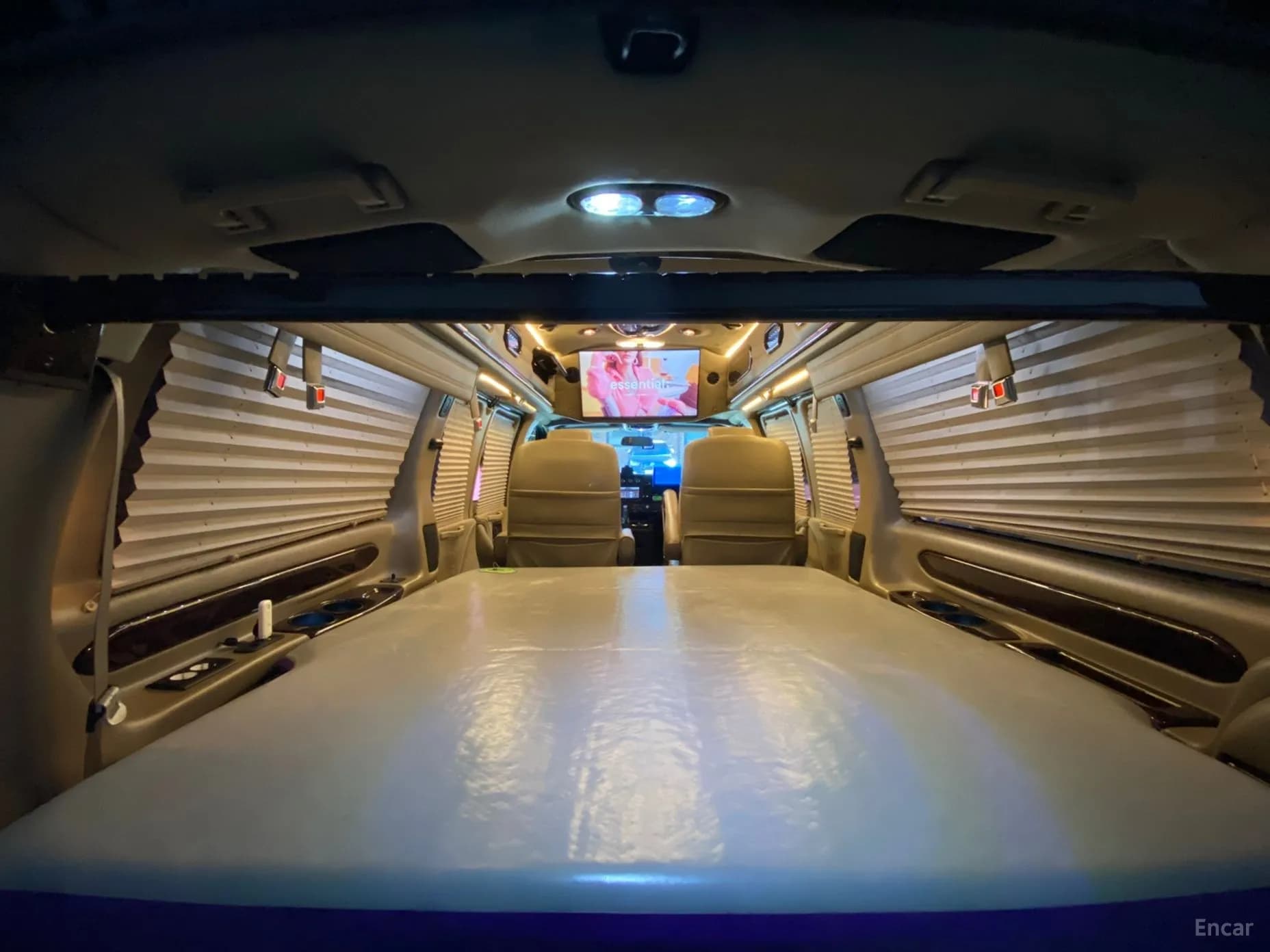 Express Van