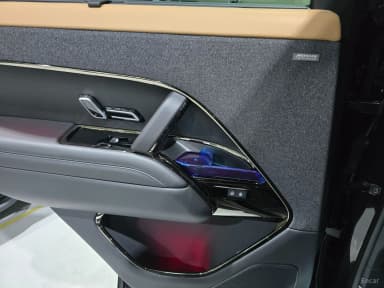 Range Rover Sport 3rd Generation