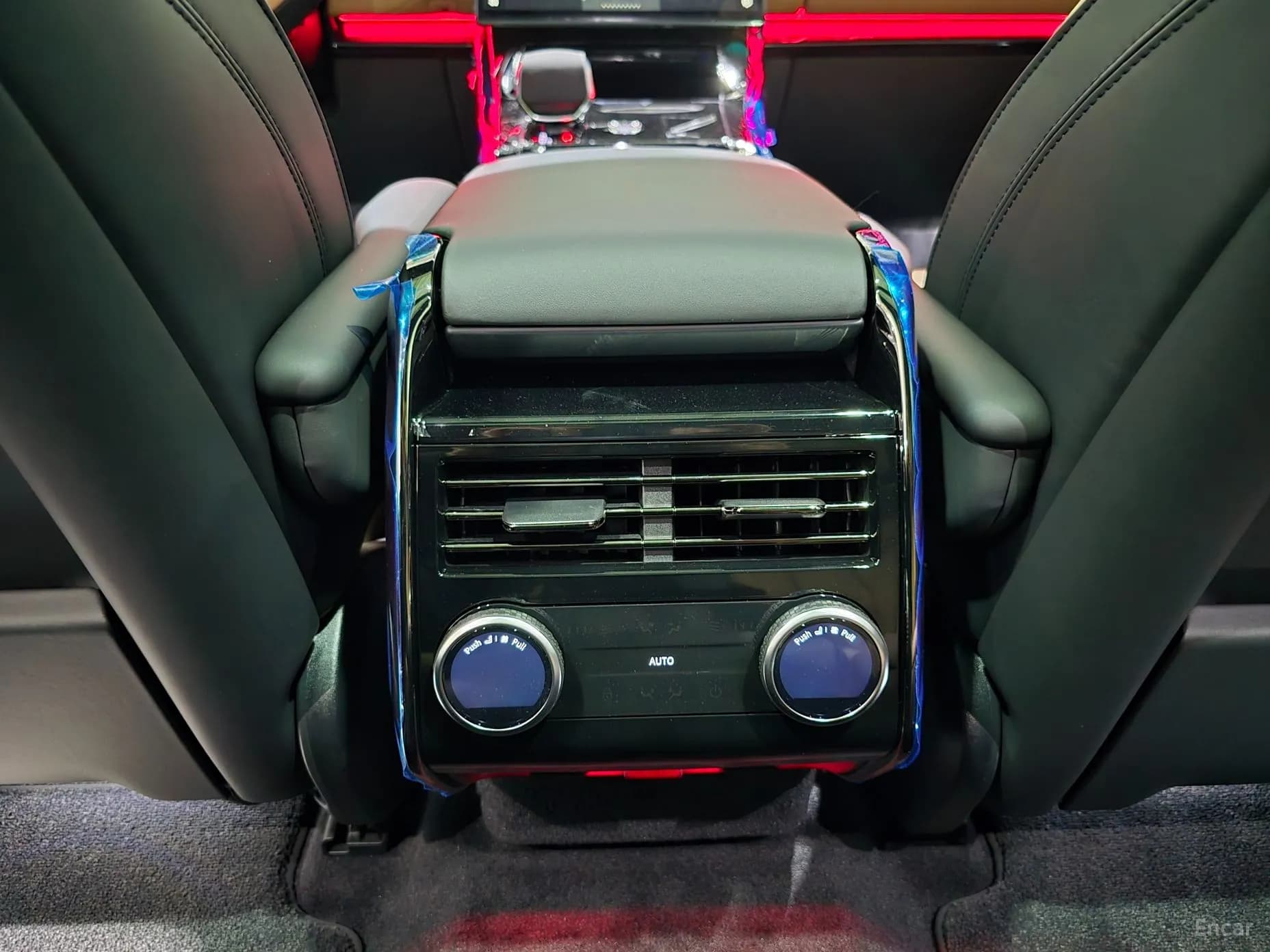 Range Rover Sport 3rd Generation