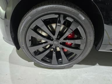 Range Rover Sport 3rd Generation