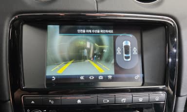 All New XJ