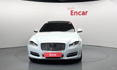 All New XJ