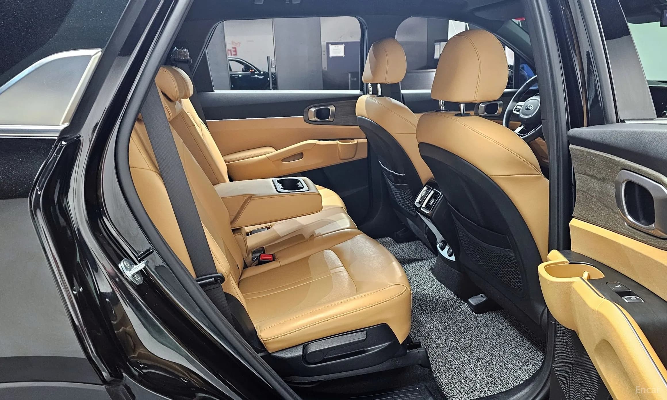 Sorento 4th generation