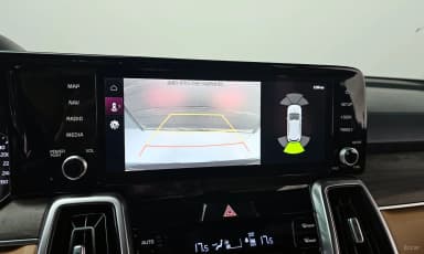 Sorento 4th generation