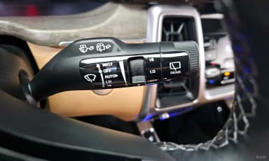 Sorento 4th generation