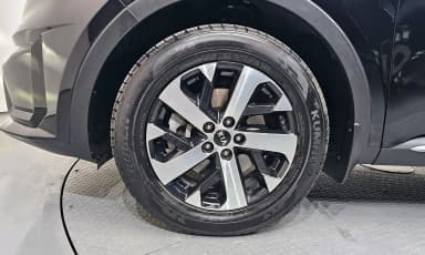 Sorento 4th generation