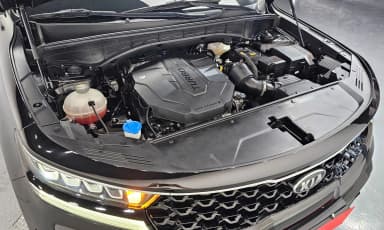 Sorento 4th generation