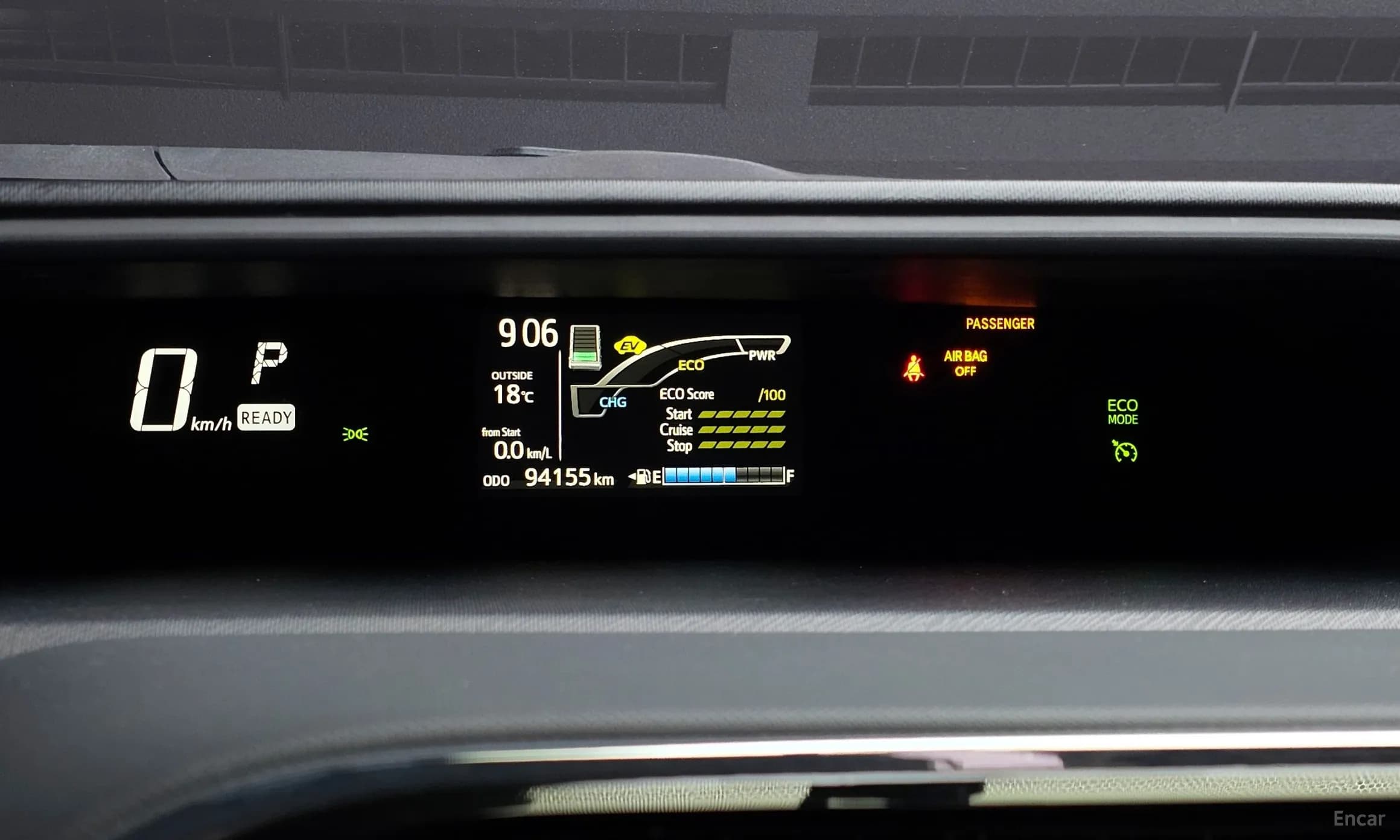 Prius C
