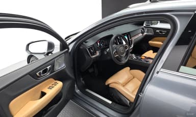 S60 3rd Generation
