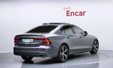 S60 3rd Generation