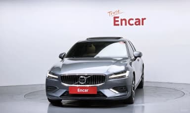 S60 3rd Generation