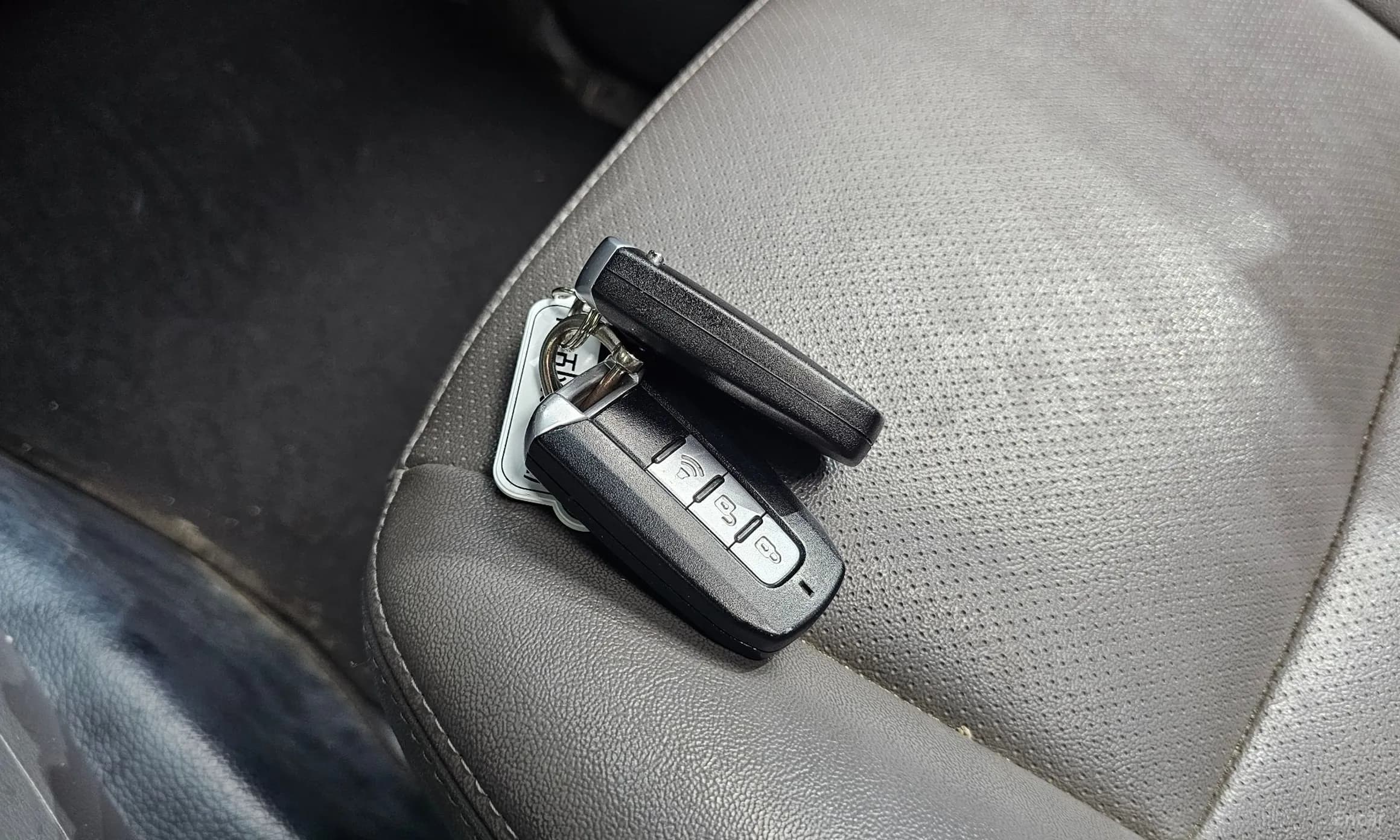Korando Turismo
