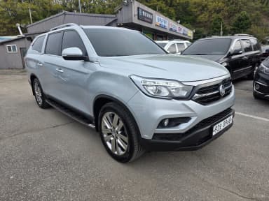 Rexton Sports