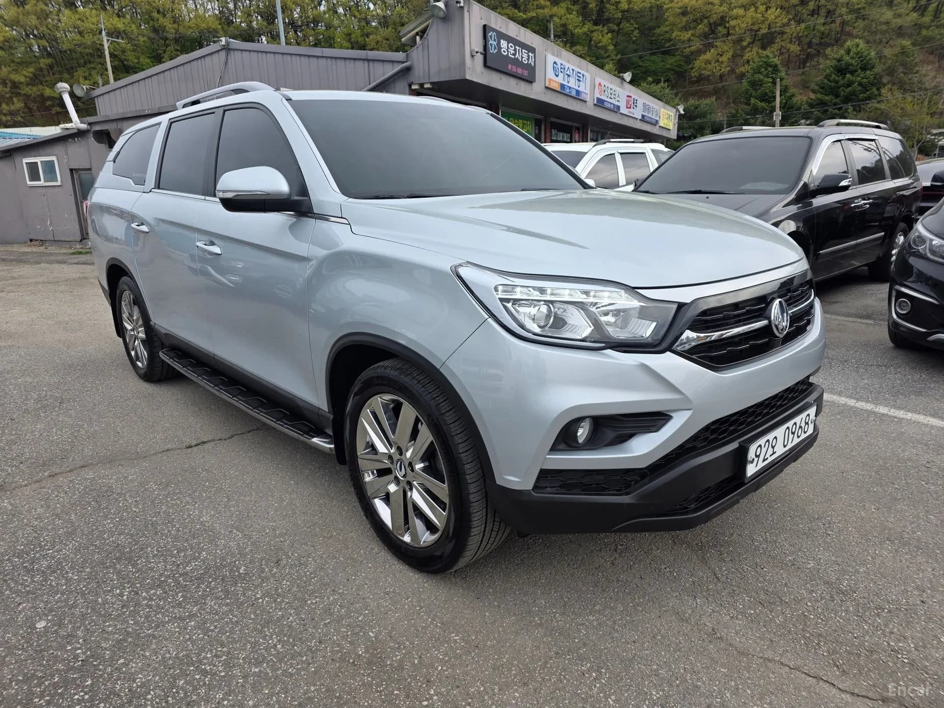 Rexton Sports