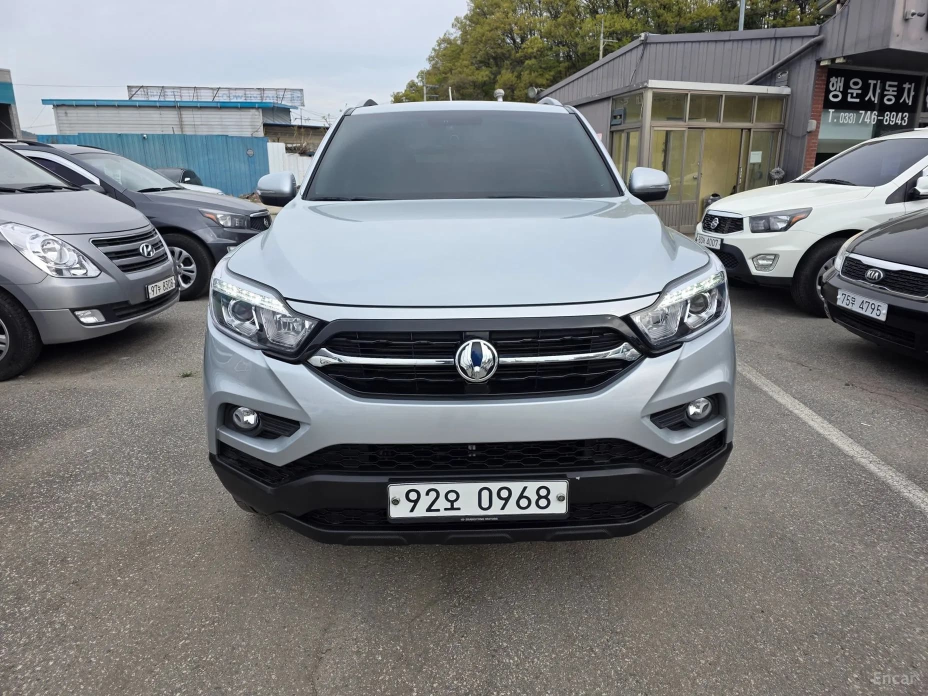 Rexton Sports