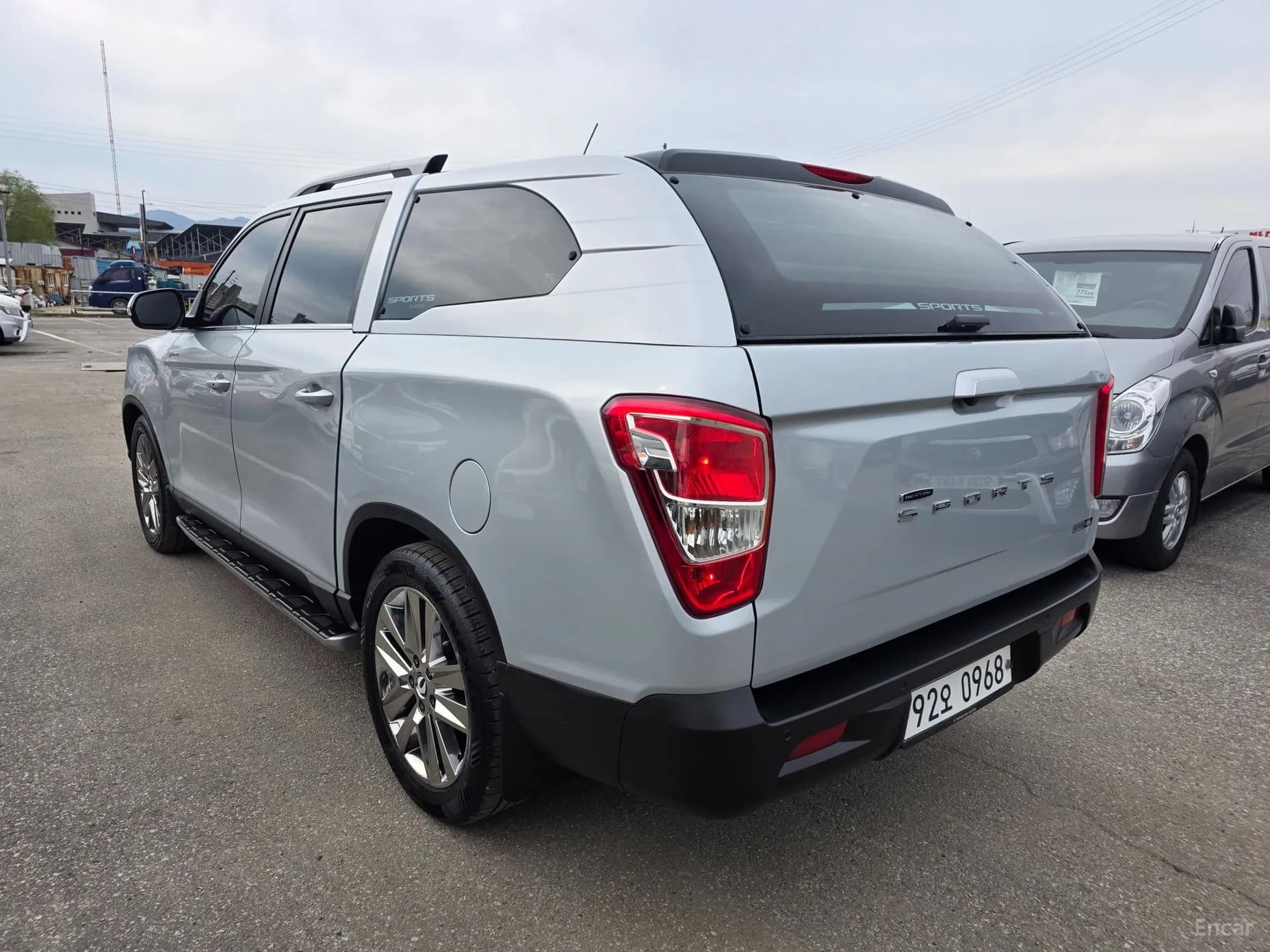Rexton Sports