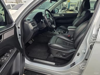 Rexton Sports