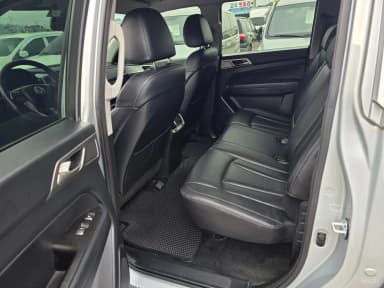 Rexton Sports