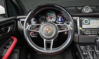 Macan