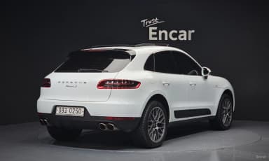 Macan