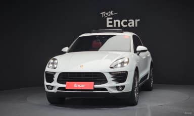 Macan