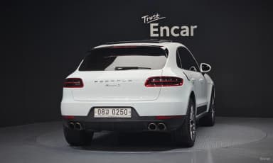 Macan