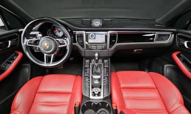 Macan