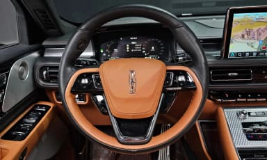 Aviator 2nd Generation