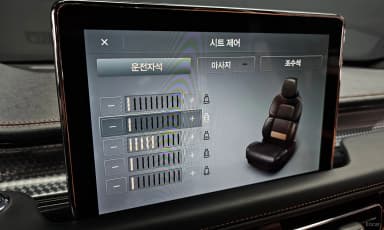 Aviator 2nd Generation