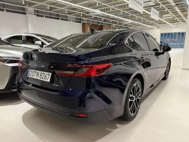 Camry (XV80)
