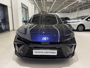 Camry (XV80)