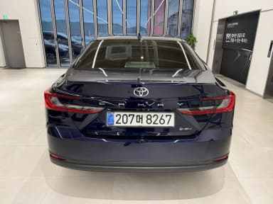 Camry (XV80)