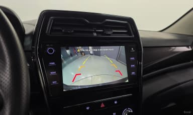 Berry New Tivoli