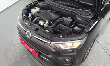 Berry New Tivoli